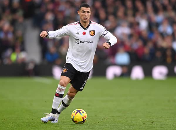 Here are the three biggest winners and losers in Manchester United’s sqaud this season. Credit: Getty. 