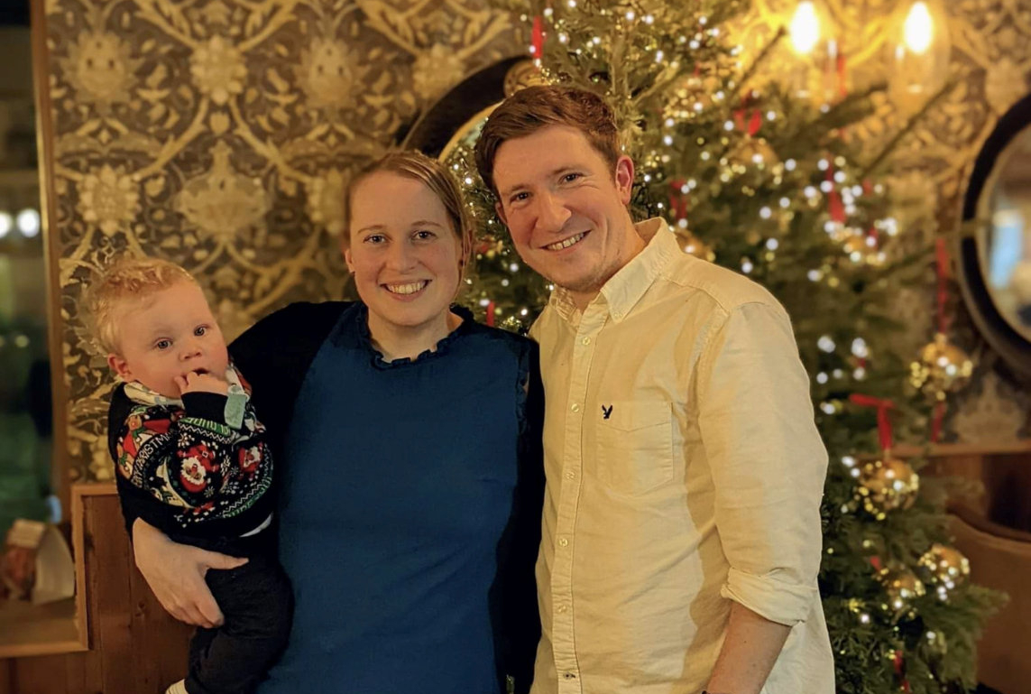 Mum shares ‘penny-a-day’ money hack that saved her more than £650 - and paid for all her Christmas presents