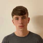Kyle Hackland who died after being stabbed in Withington Credit: family via GMP