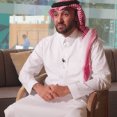 Prince Abdulaziz bin Turki Al-Faisal said it is possible that a bid is made for Manchester United.