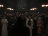 Confused Netflix users urged to turn off puzzling feature ruining new 1899 series - find out how