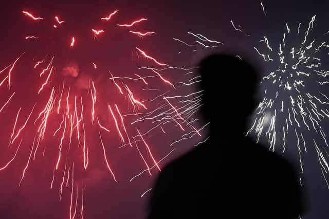 Five ways to ring in 2023 in Manchester.