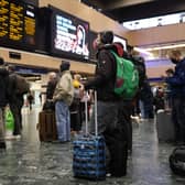 A lot of services in Manchester are affected by holiday schedules.