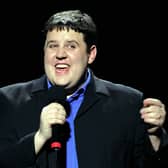 Tickets are still available to see Peter Kay in Manchester. Photo: Getty Images