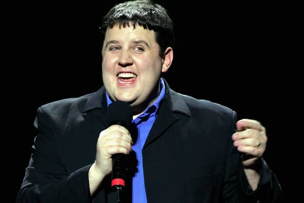 Tickets are still available to see Peter Kay in Manchester. Photo: Getty Images
