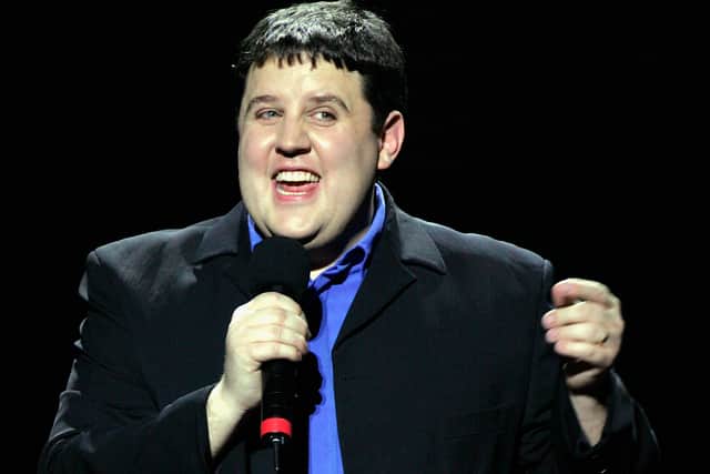 Tickets are still available to see Peter Kay in Manchester. Photo: Getty Images