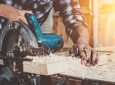 Best circular saws: cordless models for DIY, from Vonhaus, Bosch