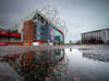 Man Utd Old Trafford expansion: Delay revealed, new capacity aim, Apple takeover stadium plan