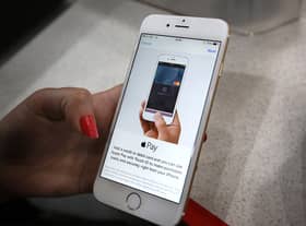 Apple has released a new update (image: Getty Images)