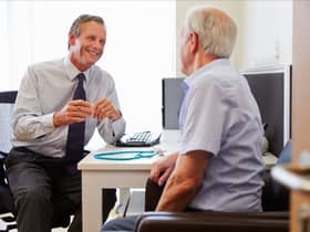 Data has shown the GP practices in Salford where long waits for appointments are most common 