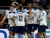 England vs Wales player ratings gallery as Man Utd and Man City stars score 9 - West Ham man lands 8