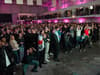 Manchester England fans photos: fanzones in Mayfield Depot & London celebrate as England beat Wales