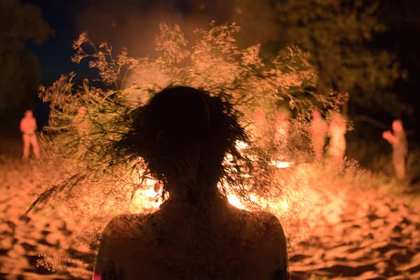 516 people recorded ‘pagan’ on the 2021 census in Manchester. Credit: lamzin - stock.adobe.com