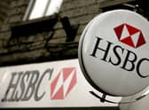 HSBC has announced the closure of 114 branches throughout the UK over the next few months, including one in Manchester. 