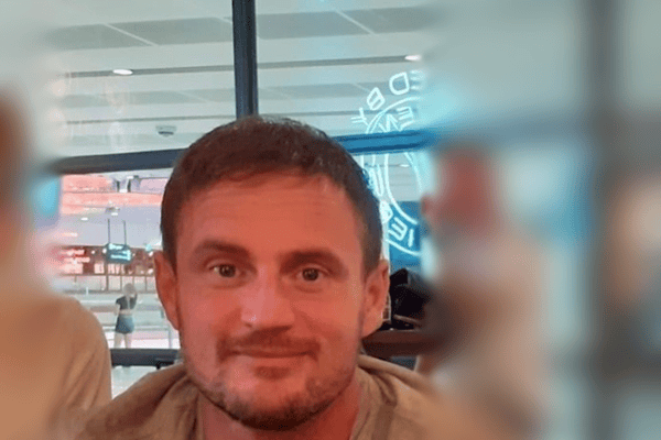 Liam Smith who died in Wigan