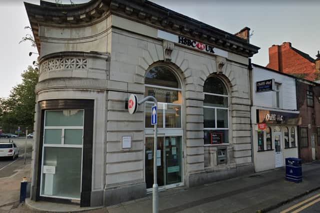 Manchester has one branch that is affected by the latest raft of closures. The branch is in Ashton under Lyne, which is set to close on August 1, 2023.