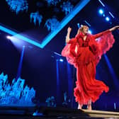 Florence and the Machine  (Photo by Theo Wargo/Getty Images for Florence + the Machine)