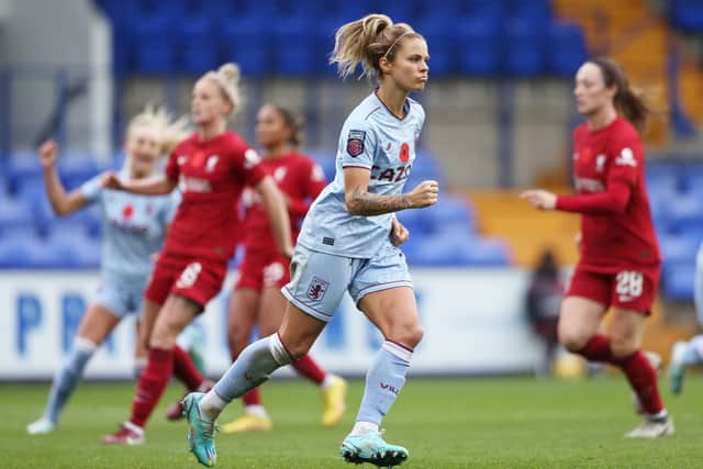 United will have to keep an eye on Daly if they want to win on Saturday. Credit: Getty.