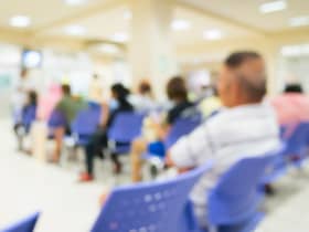 Data has shown which Trafford GPs most commonly have long waits once appointments have been booked 