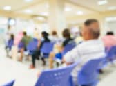 Data has shown which Trafford GPs most commonly have long waits once appointments have been booked 