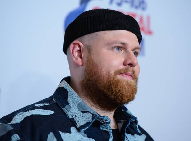 <p>Tom Walker announce intimate UK tour including a stop in Manchester - how to get tickets</p>