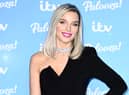  Helen Flanagan  (Getty images)