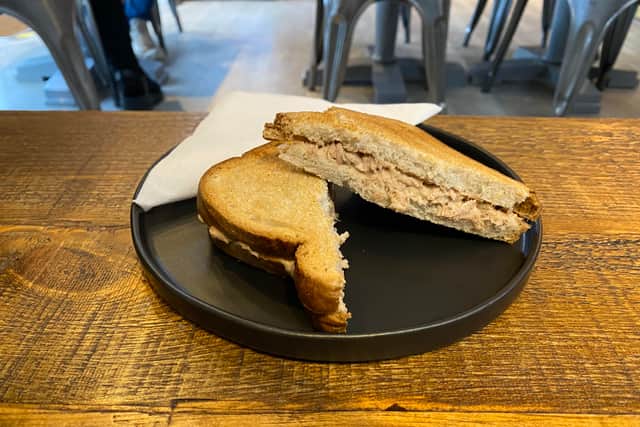 Boxx2Boxx are able to cater for those who are coeliac or have a gluten intolerance.