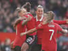 Man Utd 5-0 Aston Villa: Player ratings as United top WSL table - including Katie Zelem, Alessia Russo