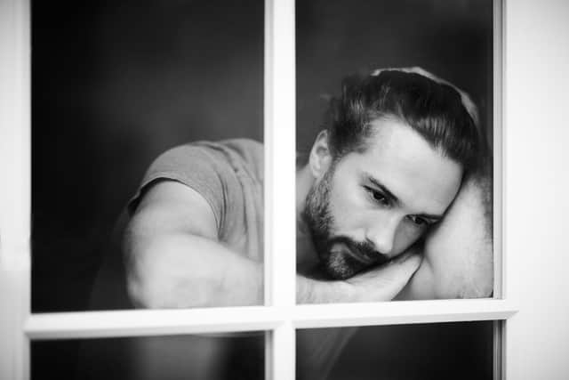 Joe Wicks features in the campaign gallery