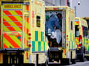 A Freedom of Information request has shed more light on ambulance waiting times across Greater Manchester. Photo: AFP via Getty Images