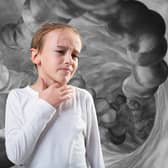 Strep A has killed a number of children in the UK in recent weeks. Photo for illustrative purposes. 