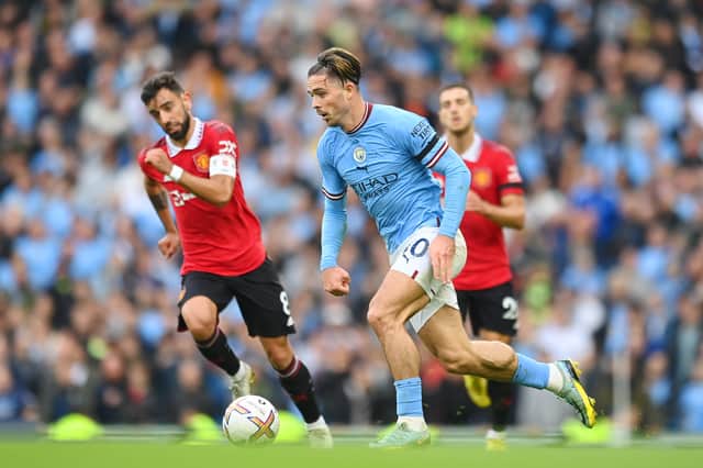 The latest Premier League fixture dates have been confirmed. Credit: Getty.