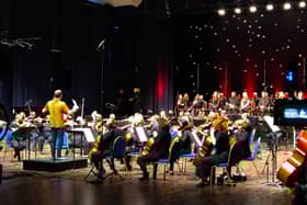 The English National Opera (ENO) is heading to Greater Manchester