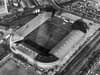 Old Trafford: 15 photos showing evolution of Man Utd’s stadium over the last century plus redevelopment latest