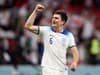Man Utd and England star Harry Maguire reveals biggest ambition with Red Devils