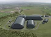 The new coal mine in Cumbria (West Cumbria Mining)