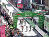 Tour of Britain: Manchester to host 2023 opening stage of UK’s biggest cycling race