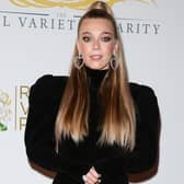 Becky Hill (Getty Images)