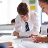 The Sunday Times schools guide to 2023 names 11 Manchester schools among the best Credit: Monkey Business - stock.adobe.co