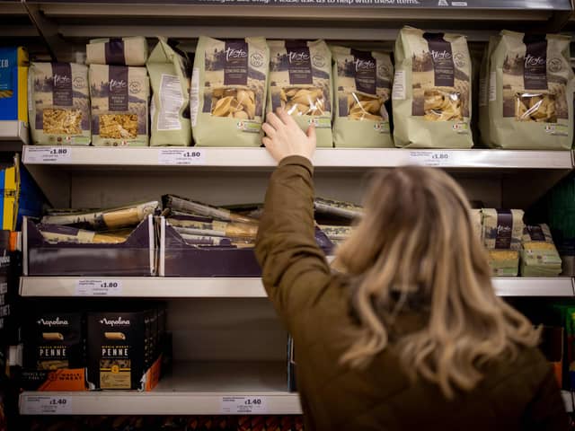 Supermarket openings times Christmas 2022: When will Asda, Sainsburys, Tesco and Aldi open in Manchester