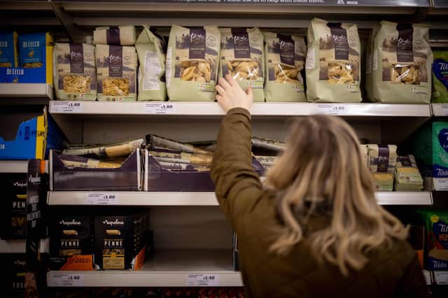 Supermarket openings times Christmas 2022: When will Asda, Sainsburys, Tesco and Aldi open in Manchester