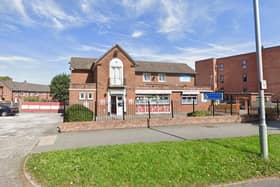 Clever Clowns Day Nursery in Greenbrow Road Credit: Google