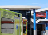 A&E waits across England have hit a new high. Photo: AdobeStock
