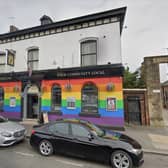 The Levenshulme pub in Stockport Road.  Credit: Google