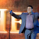 Peter Kay announce new tour dates at AO Arena in Manchester 