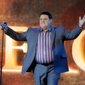 Peter Kay announce new tour dates at AO Arena in Manchester 