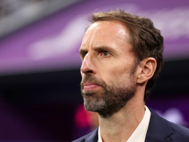 Rahman Osman’s England player ratings for the World Cup quarter-final against France