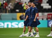 We have the latest on when Manchester City’s player will return from the World Cup. Credit: Getty.