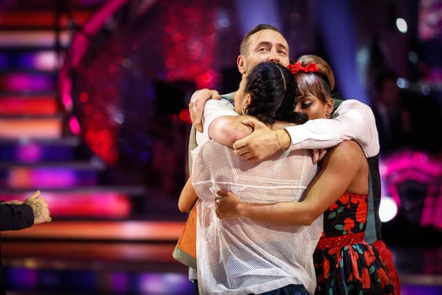 Strictly Come Dancing 2022 semi-finals results: Who left the show, how to catch-up and Final theme 
