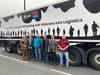 How Greater Manchester organisation Veterans into Logistics turns ex-soldiers into HGV drivers